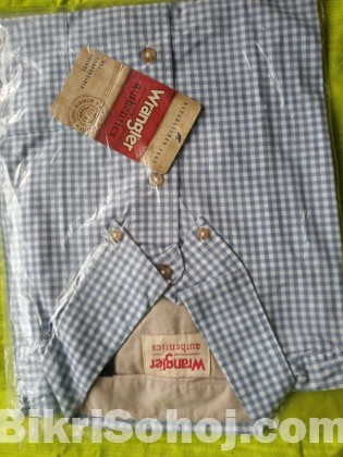 Men's shirt